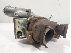 Recambio de turbocompresor para jeep grand cherokee iv (wk, wk2) 3.0 crd v6 4x4 referencia OEM IAM  35242171F  2