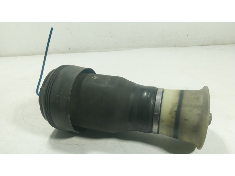 Recambio de amortiguador trasero derecho para bmw x6 (e71, e72) xdrive 40 d referencia OEM IAM 37126790081 37126790081 