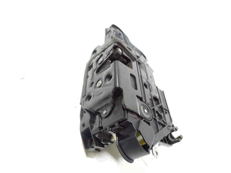 Recambio de cerradura puerta delantera izquierda para seat ibiza (6p1) 1.2 tsi referencia OEM IAM 5N1837015F 5N1837015F 