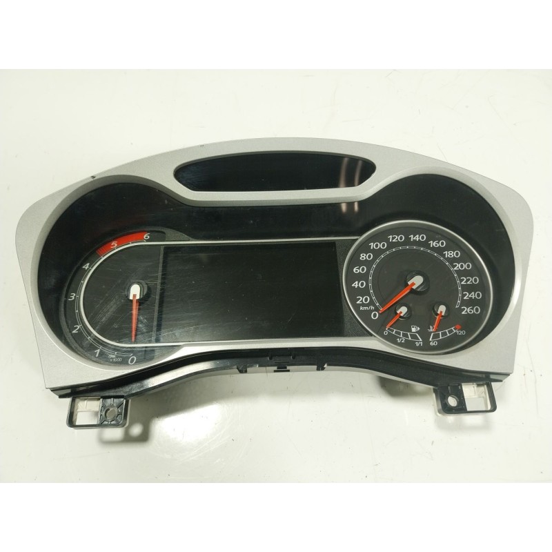 Recambio de cuadro instrumentos para ford mondeo iv sedán (ba7) 2.0 tdci referencia OEM IAM 1801854 8M2T10859VE 