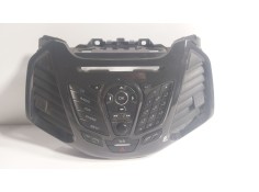 Recambio de pantalla multifuncion para ford ecosport 1.0 ecoboost referencia OEM IAM  BM5T18K811BA 