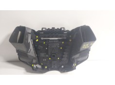 Recambio de pantalla multifuncion para ford ecosport 1.0 ecoboost referencia OEM IAM  BM5T18K811BA  2