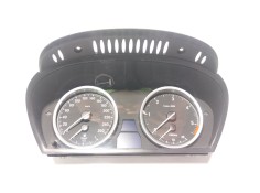 Recambio de cuadro instrumentos para bmw x6 (e71, e72) xdrive 40 d referencia OEM IAM 62109236833 6976284 
