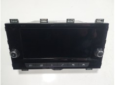 Recambio de pantalla multifuncion para seat arona (kj7, kjp) 1.0 tsi referencia OEM IAM 5FJ035869E 5FJ035869E 