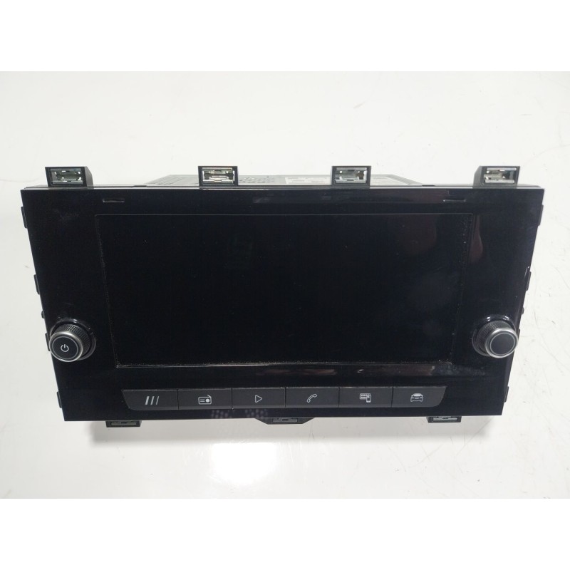 Recambio de pantalla multifuncion para seat arona (kj7, kjp) 1.0 tsi referencia OEM IAM 5FJ035869E 5FJ035869E 