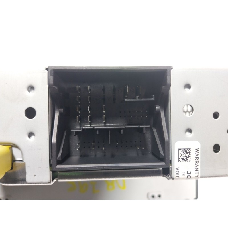 Recambio de pantalla multifuncion para seat arona (kj7, kjp) 1.0 tsi referencia OEM IAM 5FJ035869E 5FJ035869E 