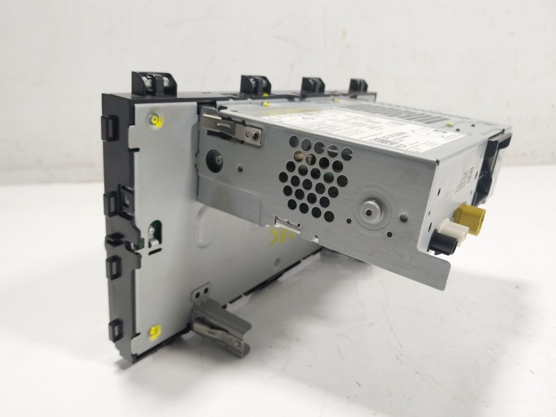 Recambio de pantalla multifuncion para seat arona (kj7, kjp) 1.0 tsi referencia OEM IAM 5FJ035869E 5FJ035869E 