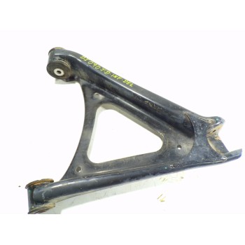 BRAZO SUSPENSION INFERIOR TRASERO DERECHO 7L0505312B 