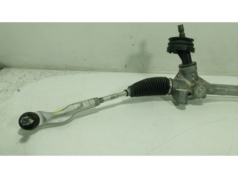 Recambio de cremallera direccion para toyota yaris cross (mxp_) 1.5 hybrid (mxpj10) referencia OEM IAM  455100D690 