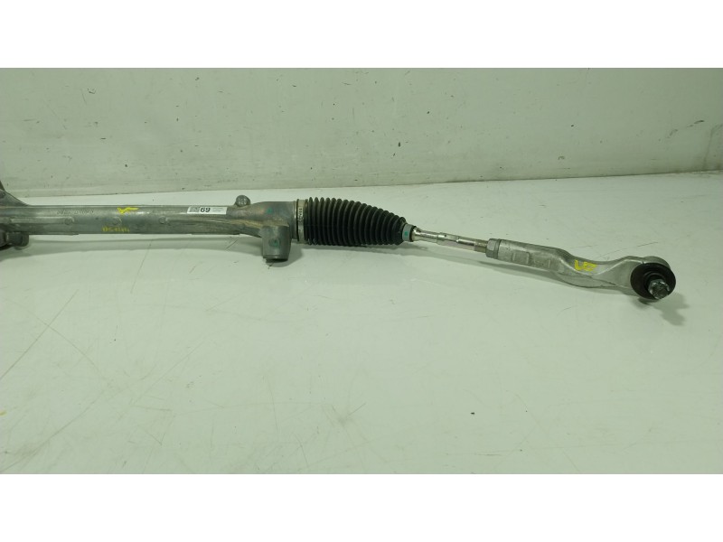 Recambio de cremallera direccion para toyota yaris cross (mxp_) 1.5 hybrid (mxpj10) referencia OEM IAM  455100D690 