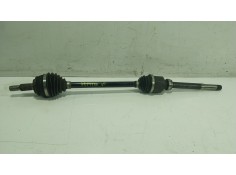 Recambio de transmision derecha para citroën c5 aircross (ac_, aj_, ar_, a4_) 1.2 puretech 130 (arhnsj) referencia OEM IAM   