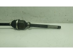 Recambio de transmision derecha para citroën c5 aircross (ac_, aj_, ar_, a4_) 1.2 puretech 130 (arhnsj) referencia OEM IAM    2