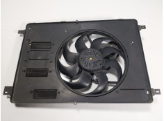 Recambio de electroventilador para ford mondeo iv sedán (ba7) 2.0 tdci referencia OEM IAM 1593900 6G918C607P 
