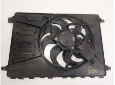 Recambio de electroventilador para ford mondeo iv sedán (ba7) 2.0 tdci referencia OEM IAM 1593900 6G918C607P  2