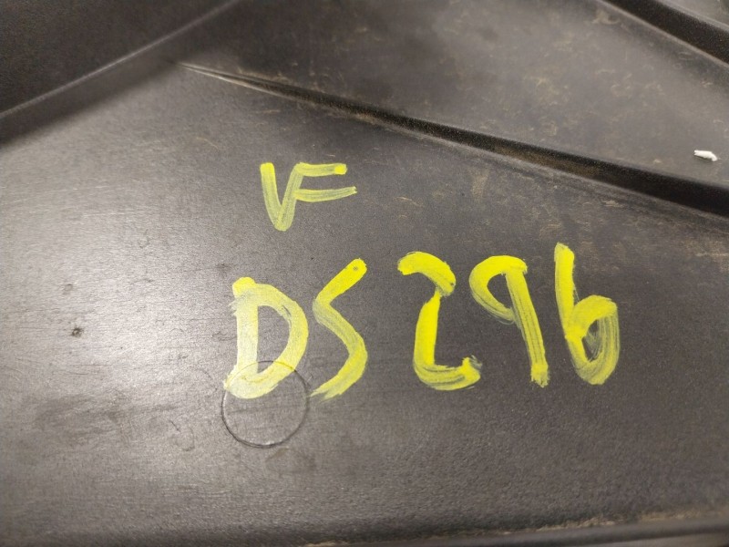 Recambio de electroventilador para ford mondeo iv sedán (ba7) 2.0 tdci referencia OEM IAM 1593900 6G918C607P 