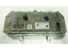 Recambio de cuadro instrumentos para seat leon sportstourer (kl8) xcellence referencia OEM IAM  5FA920790C  2