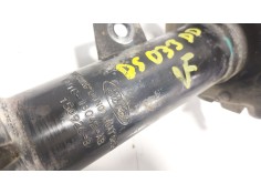 Recambio de amortiguador delantero derecho para ford ecosport 1.0 ecoboost referencia OEM IAM  FN1C18045AB  2