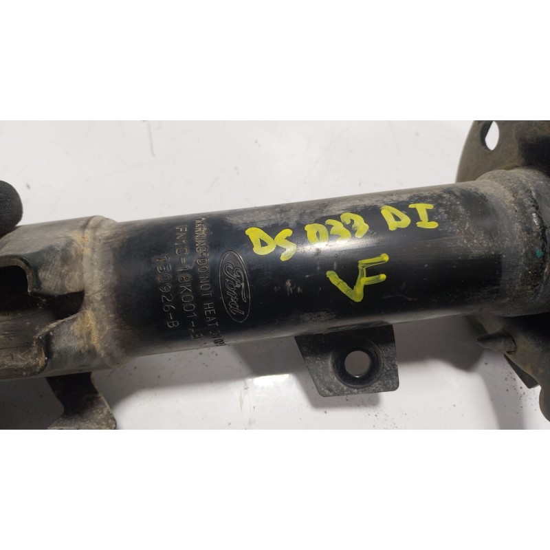 Recambio de amortiguador delantero izquierdo para ford ecosport 1.0 ecoboost referencia OEM IAM  FN1C18K001AB 