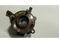 Recambio de mangueta delantera derecha para ford ecosport 1.0 ecoboost referencia OEM IAM  CN153K170 