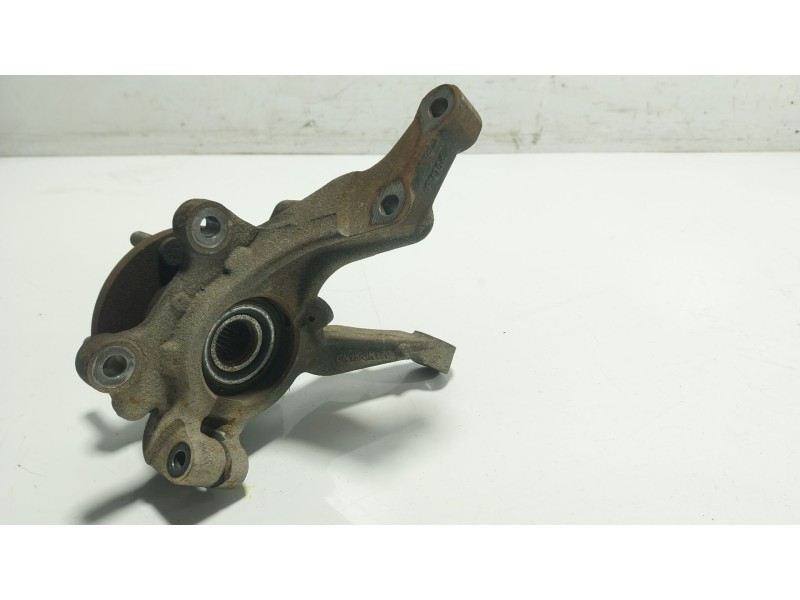Recambio de mangueta delantera derecha para ford ecosport 1.0 ecoboost referencia OEM IAM  CN153K170 