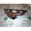 Recambio de colector escape para renault rapid/express (f40) 1.9 diesel referencia OEM IAM   