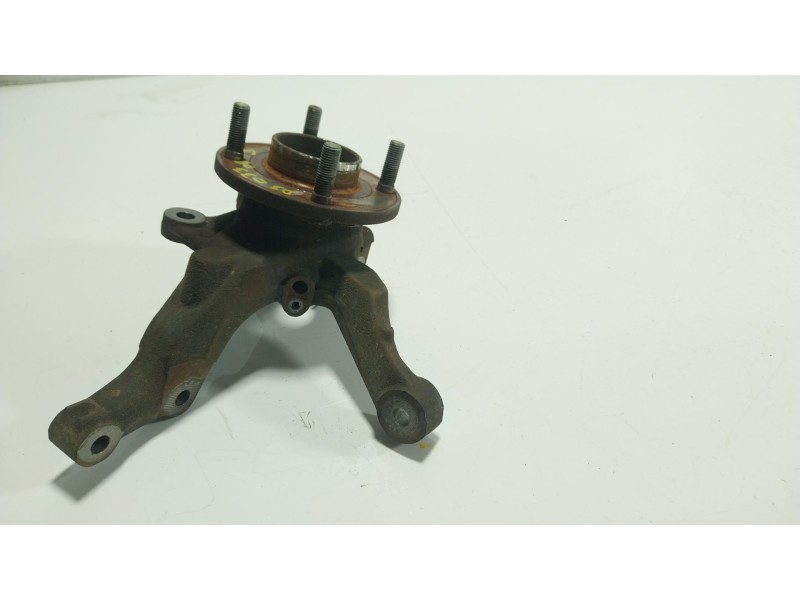 Recambio de mangueta delantera derecha para ford ecosport 1.0 ecoboost referencia OEM IAM  CN153K170 