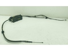 Recambio de freno de mano electrico para bmw x6 (e71, e72) xdrive 40 d referencia OEM IAM 34436850289 34436796072 