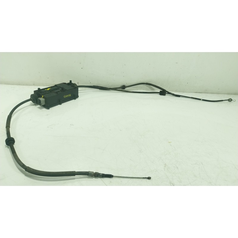 Recambio de freno de mano electrico para bmw x6 (e71, e72) xdrive 40 d referencia OEM IAM 34436850289 34436796072 