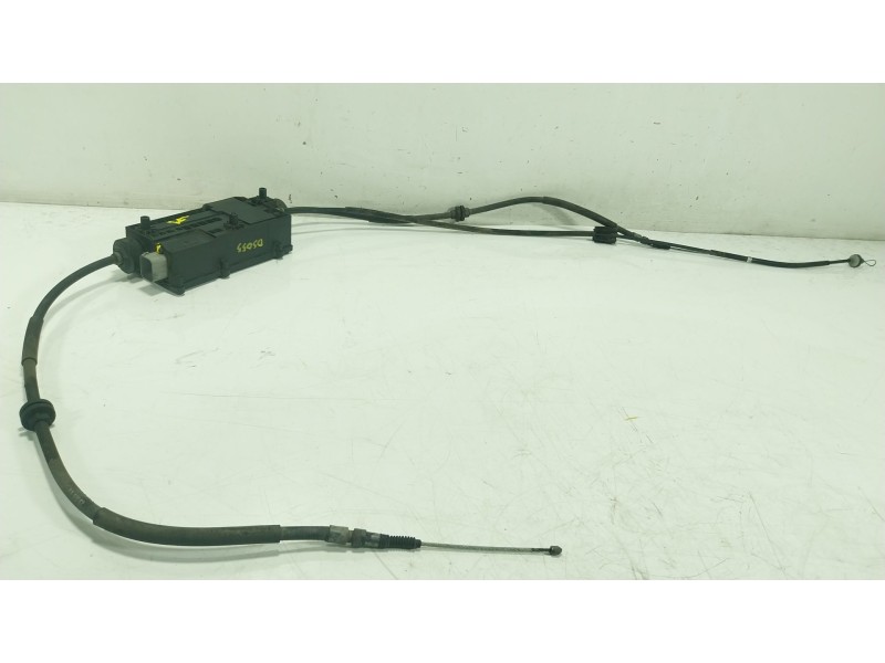 Recambio de freno de mano electrico para bmw x6 (e71, e72) xdrive 40 d referencia OEM IAM 34436850289 34436796072 