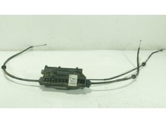 Recambio de freno de mano electrico para bmw x6 (e71, e72) xdrive 40 d referencia OEM IAM 34436850289 34436796072  2