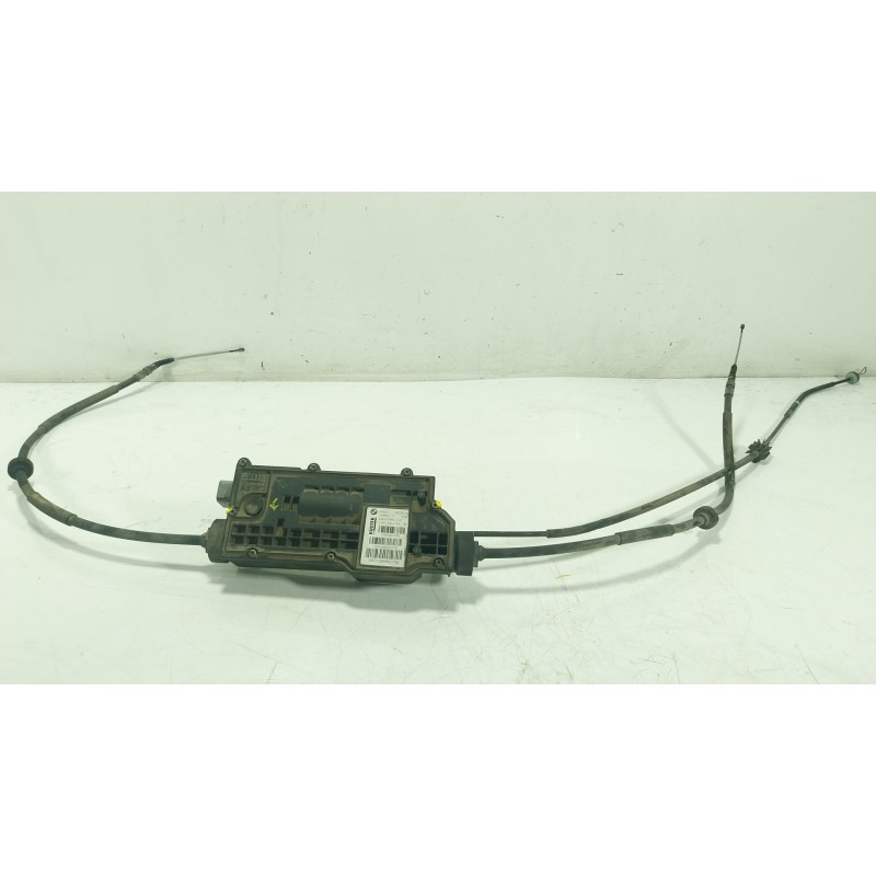 Recambio de freno de mano electrico para bmw x6 (e71, e72) xdrive 40 d referencia OEM IAM 34436850289 34436796072 