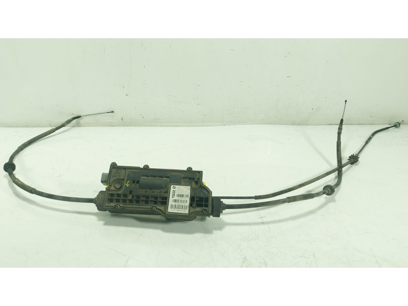 Recambio de freno de mano electrico para bmw x6 (e71, e72) xdrive 40 d referencia OEM IAM 34436850289 34436796072 