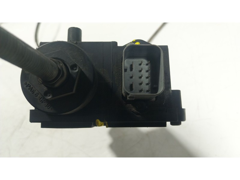 Recambio de freno de mano electrico para bmw x6 (e71, e72) xdrive 40 d referencia OEM IAM 34436850289 34436796072 