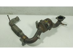 Recambio de catalizador para ford ecosport 1.0 ecoboost referencia OEM IAM   
