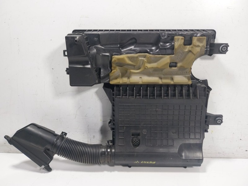 Recambio de filtro aire para hyundai ioniq (ae) 1.6 gdi plug-in hybrid referencia OEM IAM  28110G2700 