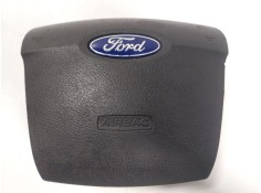 Recambio de airbag delantero izquierdo para ford mondeo iv sedán (ba7) 2.0 tdci referencia OEM IAM 1677413 AM21U042B85ABW 