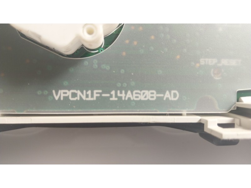 Recambio de cuadro instrumentos para ford ecosport 1.0 ecoboost referencia OEM IAM  VPCN1F14A608AD 