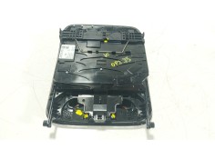 Recambio de piloto interior para mercedes-benz glc (x254) 300e 4-matic (254.656) referencia OEM IAM A0009006940 A0009006940  2