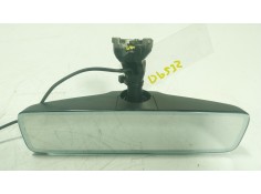 Recambio de espejo interior para mercedes-benz glc (x254) 300e 4-matic (254.656) referencia OEM IAM A2548106600 A2548106600 