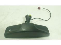 Recambio de espejo interior para mercedes-benz glc (x254) 300e 4-matic (254.656) referencia OEM IAM A2548106600 A2548106600  2