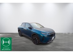 peugeot 3008 ii suv (mc_, mr_, mj_, m4_) del año 2024