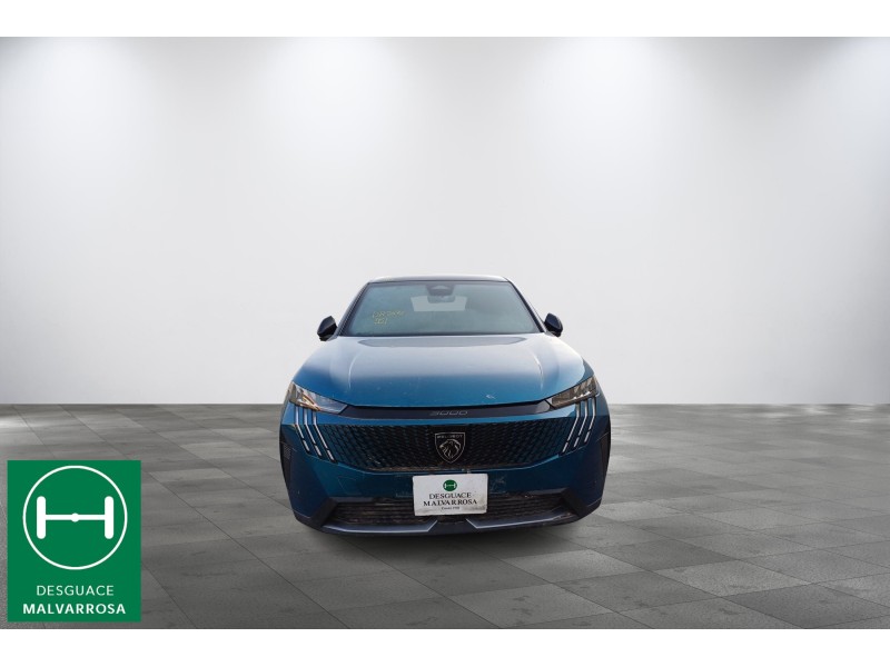 peugeot 3008 ii suv (mc_, mr_, mj_, m4_) del año 2024