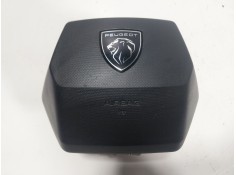 Recambio de airbag delantero izquierdo para peugeot 3008 ii suv (mc_, mr_, mj_, m4_) hybrid 180 referencia OEM IAM  98433380ZD 