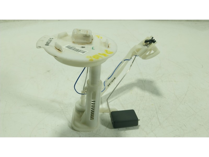 Recambio de aforador para chevrolet camaro 6.2 referencia OEM IAM 13504930 AKR15279 