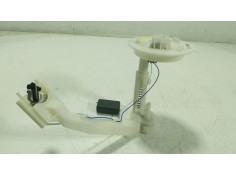 Recambio de aforador para chevrolet camaro 6.2 referencia OEM IAM 13504930 AKR15279  2