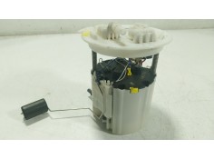 Recambio de aforador para chevrolet camaro 6.2 referencia OEM IAM 13592335 AKR29474  2