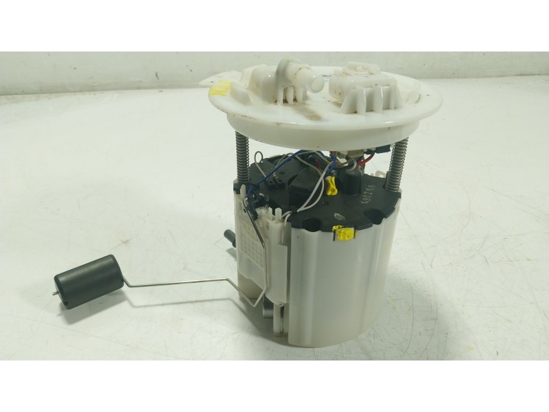 Recambio de aforador para chevrolet camaro 6.2 referencia OEM IAM 13592335 AKR29474 