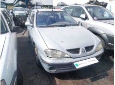 renault megane i (ba0/1_) del año 2001 2