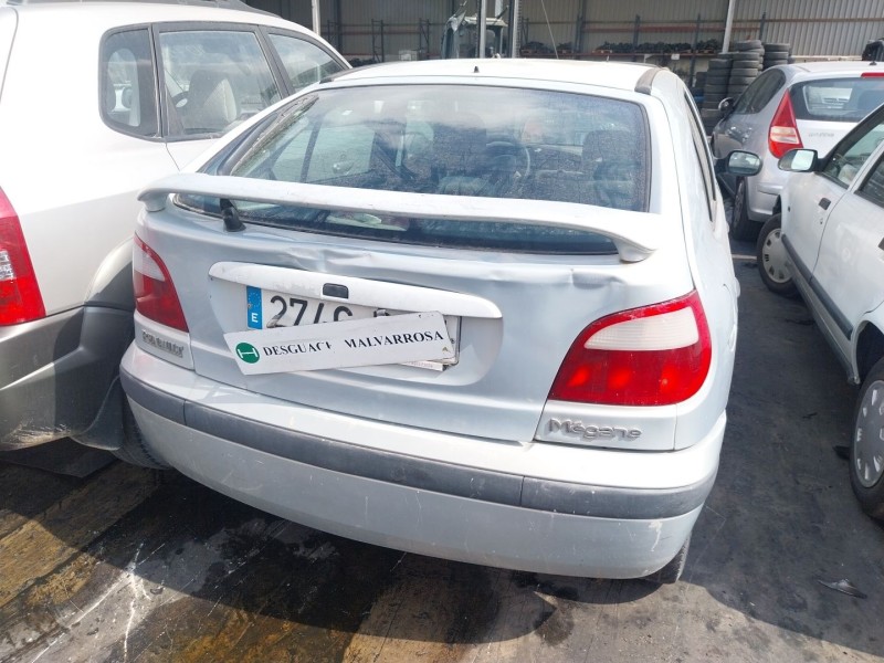renault megane i (ba0/1_) del año 2001