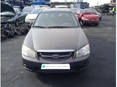 kia cerato i sedán (ld) del año 2006